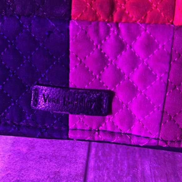 Vera bradley wallet Vera bradley wallet Vera bradley wallet Vera bradley wallet - Picture 3 of 8